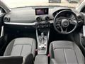 2018 Audi Q2