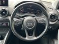2018 Audi Q2