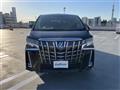 2023 Toyota Alphard
