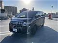 2023 Toyota Alphard