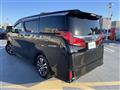 2023 Toyota Alphard