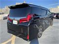 2023 Toyota Alphard