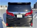2023 Toyota Alphard