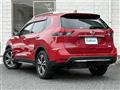 2018 Nissan X-Trail