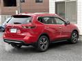 2018 Nissan X-Trail