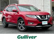 2018 Nissan X-Trail