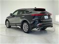 2021 Toyota Harrier