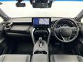 2021 Toyota Harrier