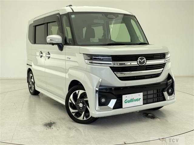 2024 Mazda Flair Wagon