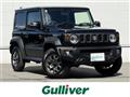 2024 Suzuki Jimny Sierra