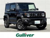 2024 Suzuki Jimny Sierra