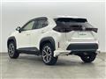 2021 Toyota Yaris Cross