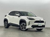 2021 Toyota Yaris Cross