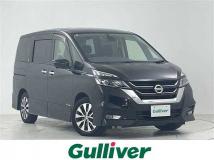 2017 Nissan Serena