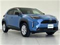 2022 Toyota Yaris Cross