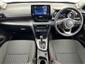 2022 Toyota Yaris Cross