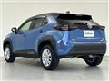 2022 Toyota Yaris Cross