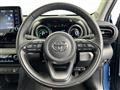 2022 Toyota Yaris Cross