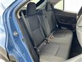 2022 Toyota Yaris Cross
