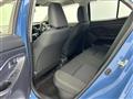 2022 Toyota Yaris Cross