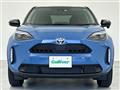 2022 Toyota Yaris Cross