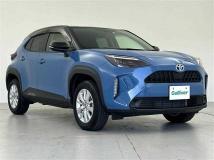 2022 Toyota Yaris Cross