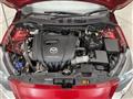 2020 Mazda Mazda2