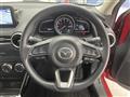 2020 Mazda Mazda2