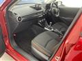 2020 Mazda Mazda2