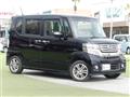 2015 Honda N BOX
