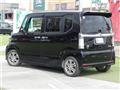 2015 Honda N BOX