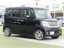 2015 Honda N BOX