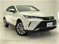 2020 Toyota Harrier Hybrid