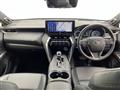 2020 Toyota Harrier Hybrid