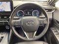 2020 Toyota Harrier Hybrid