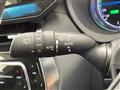 2020 Toyota Harrier Hybrid