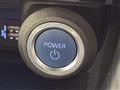 2020 Toyota Harrier Hybrid