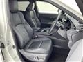 2020 Toyota Harrier Hybrid