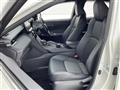 2020 Toyota Harrier Hybrid