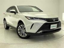 2020 Toyota Harrier Hybrid