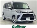2021 Toyota Roomy