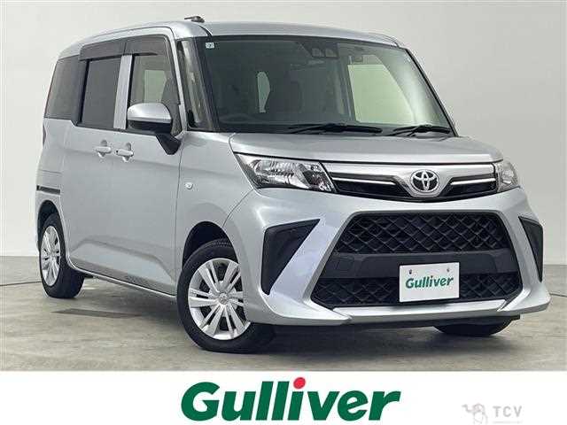 2021 Toyota Roomy