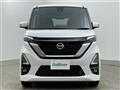 2023 Nissan ROOX