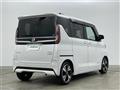 2023 Nissan ROOX