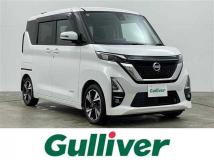 2023 Nissan ROOX