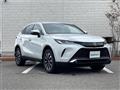 2023 Toyota Harrier