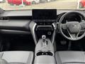 2023 Toyota Harrier