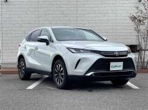 2023 Toyota Harrier