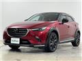 2024 Mazda CX-3