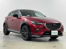 2024 Mazda CX-3